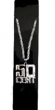 necklace-50cent
